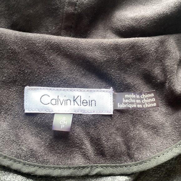 Calvin Klein jacket - Picture 3 of 3